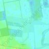 Mapa topográfico Толстой, altitud, relieve